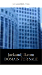 Mobile Screenshot of jackandjill.com
